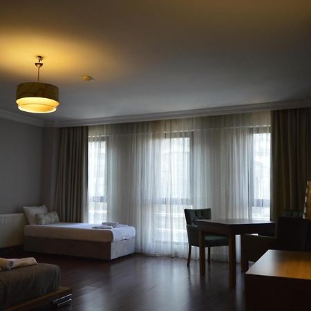 Istanbulinn Hotel Istambul Exterior foto